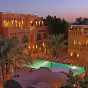 Malkata House - Boutique And Restaurant Luxor